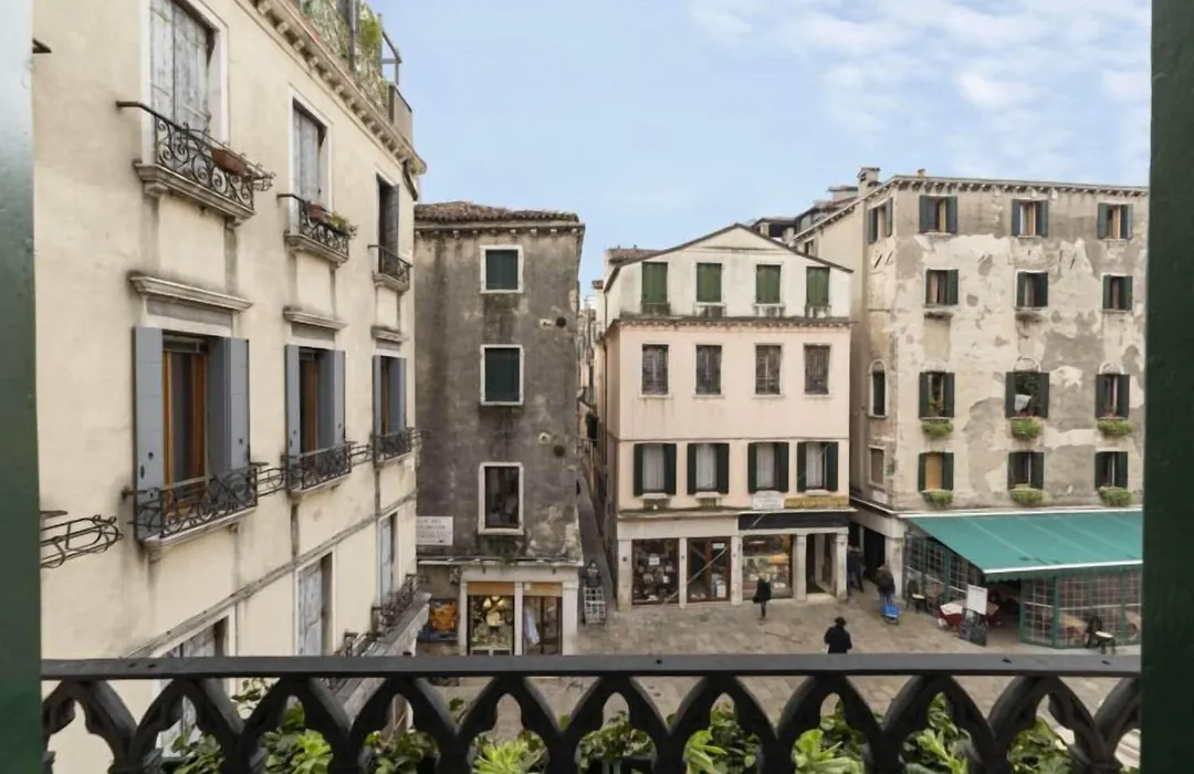 Rialto Sant'Aponal Prestige By Wonderful Italy-1