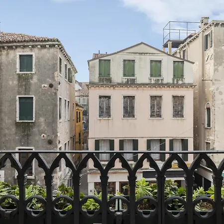 Rialto Sant'Aponal Prestige By Wonderful Italy-2