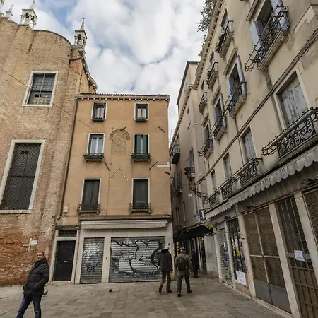 Rialto Sant'Aponal Prestige By Wonderful Italy-2