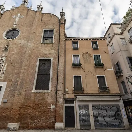 Rialto Sant'Aponal Prestige By Wonderful Italy-3