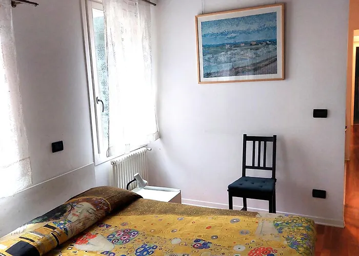Residenza Campo Ruga