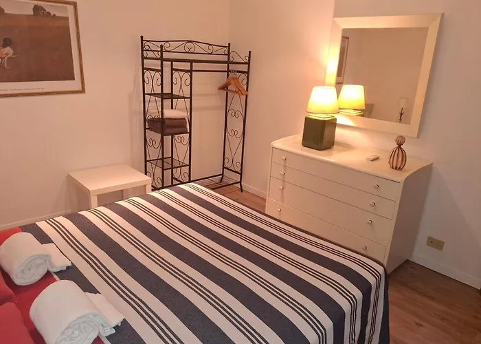 Bacanal Apartment