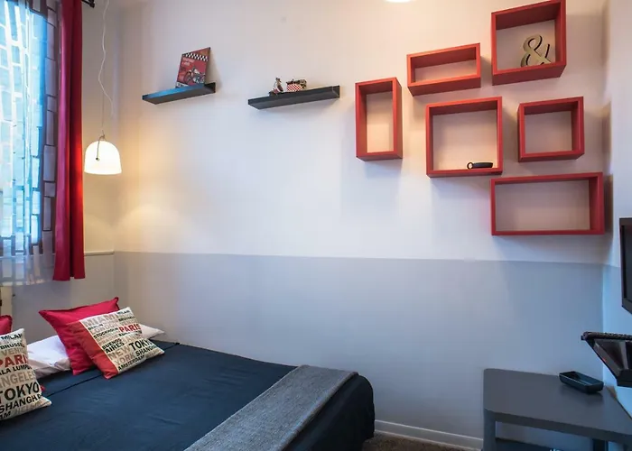 Terrazzina - Romantic Pied A Terre At The Heart Of Cannaregio District